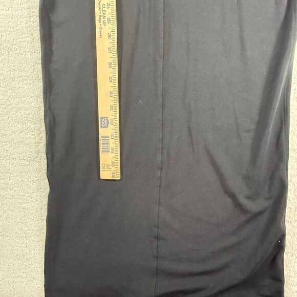 Public Rec Black Sleeveless Go To Tank Maxi Dress - Women’s US S - Picture 10 of 12